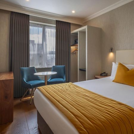 Eyre Square Hotel Galway Exteriör bild