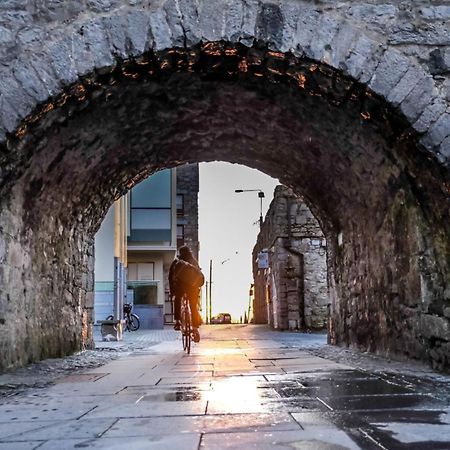 Eyre Square Hotel Galway Exteriör bild