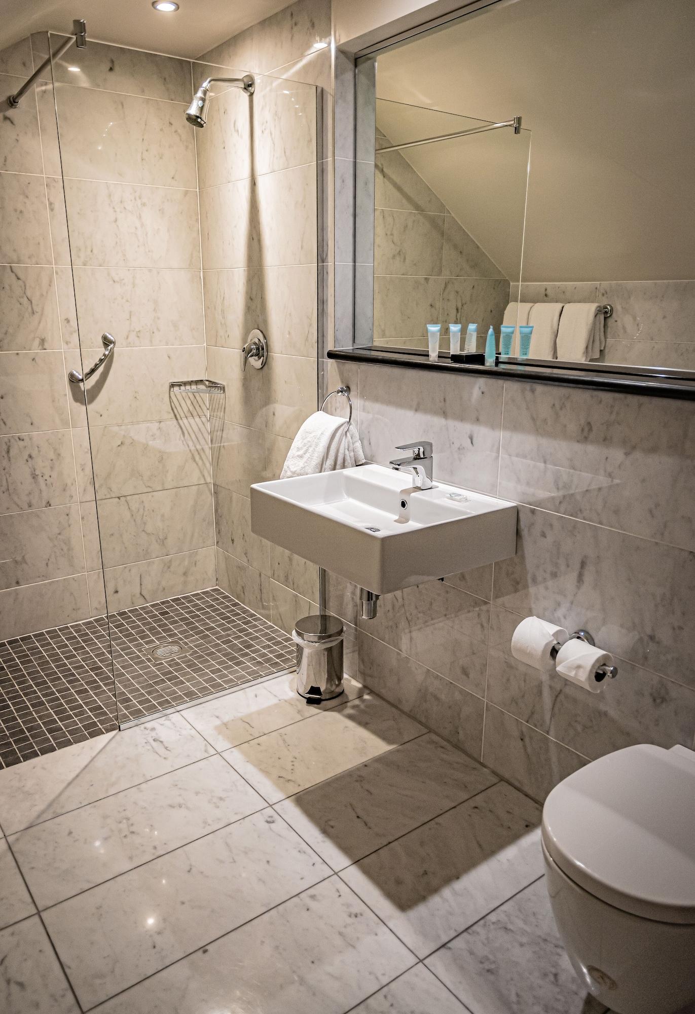 Eyre Square Hotel Galway Exteriör bild