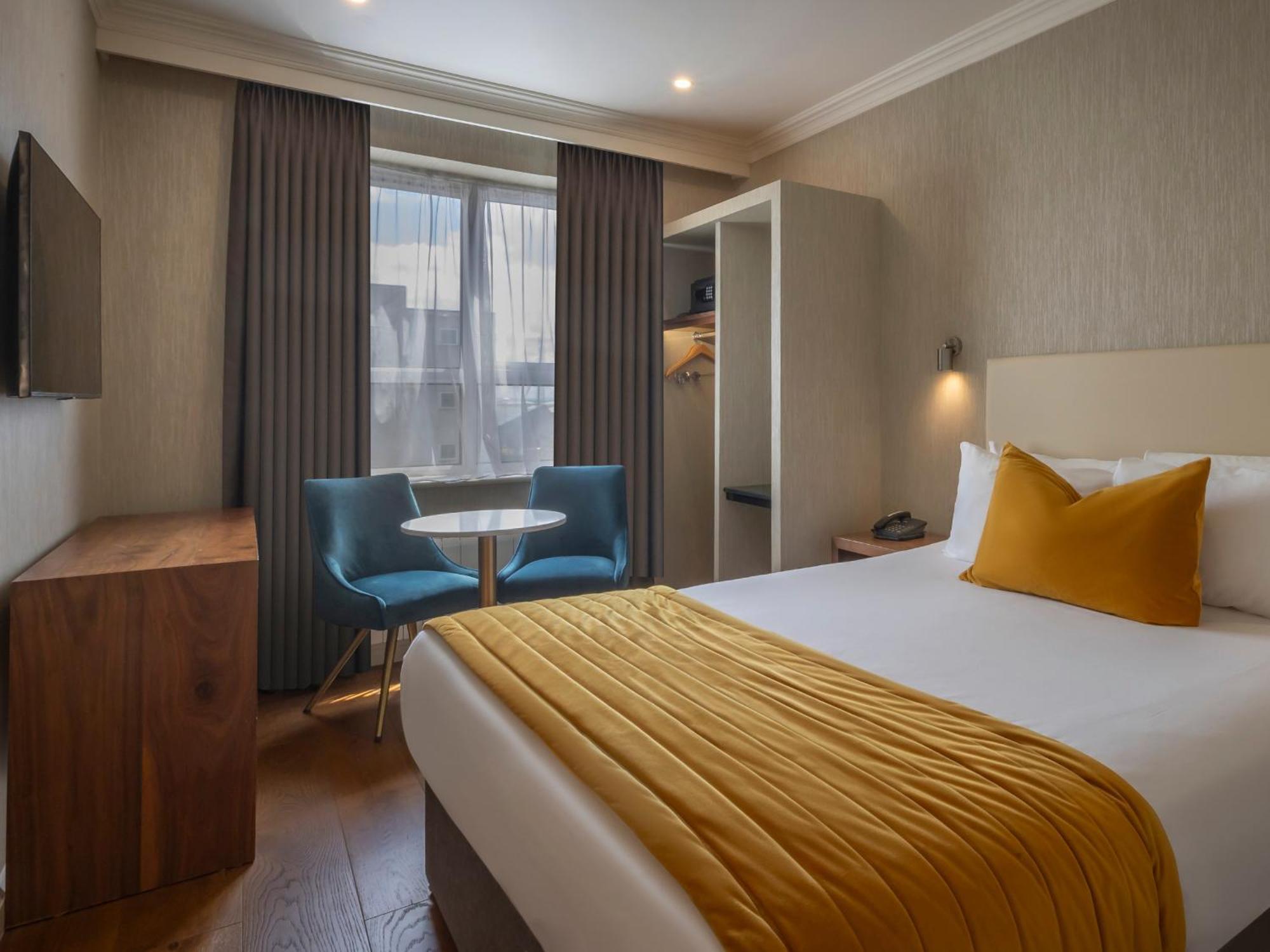 Eyre Square Hotel Galway Exteriör bild