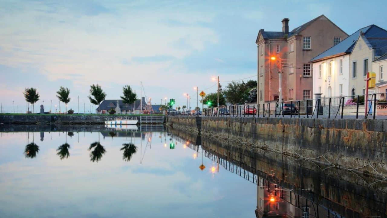 Eyre Square Hotel Galway Exteriör bild