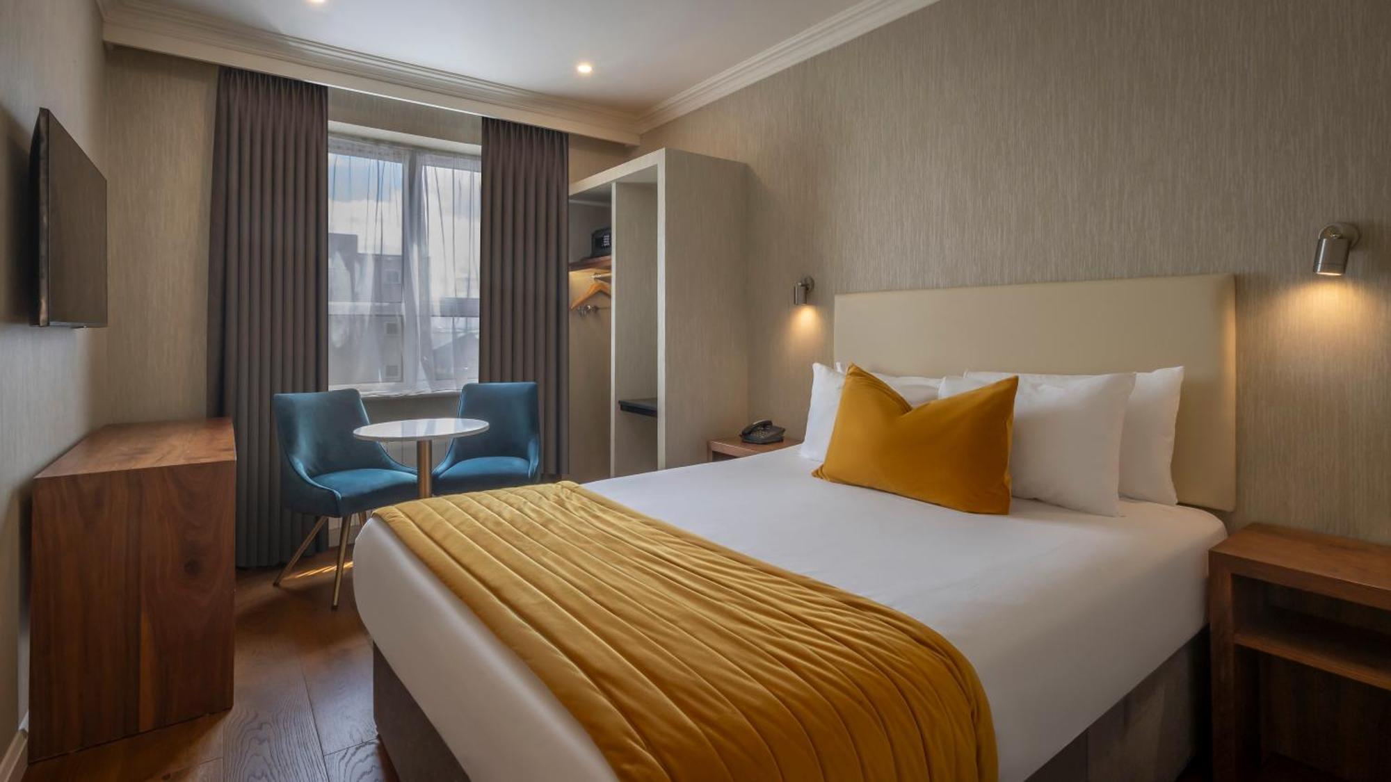 Eyre Square Hotel Galway Exteriör bild